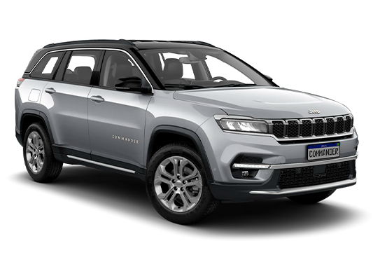 A white toyota land cruiser is shown on a white background.