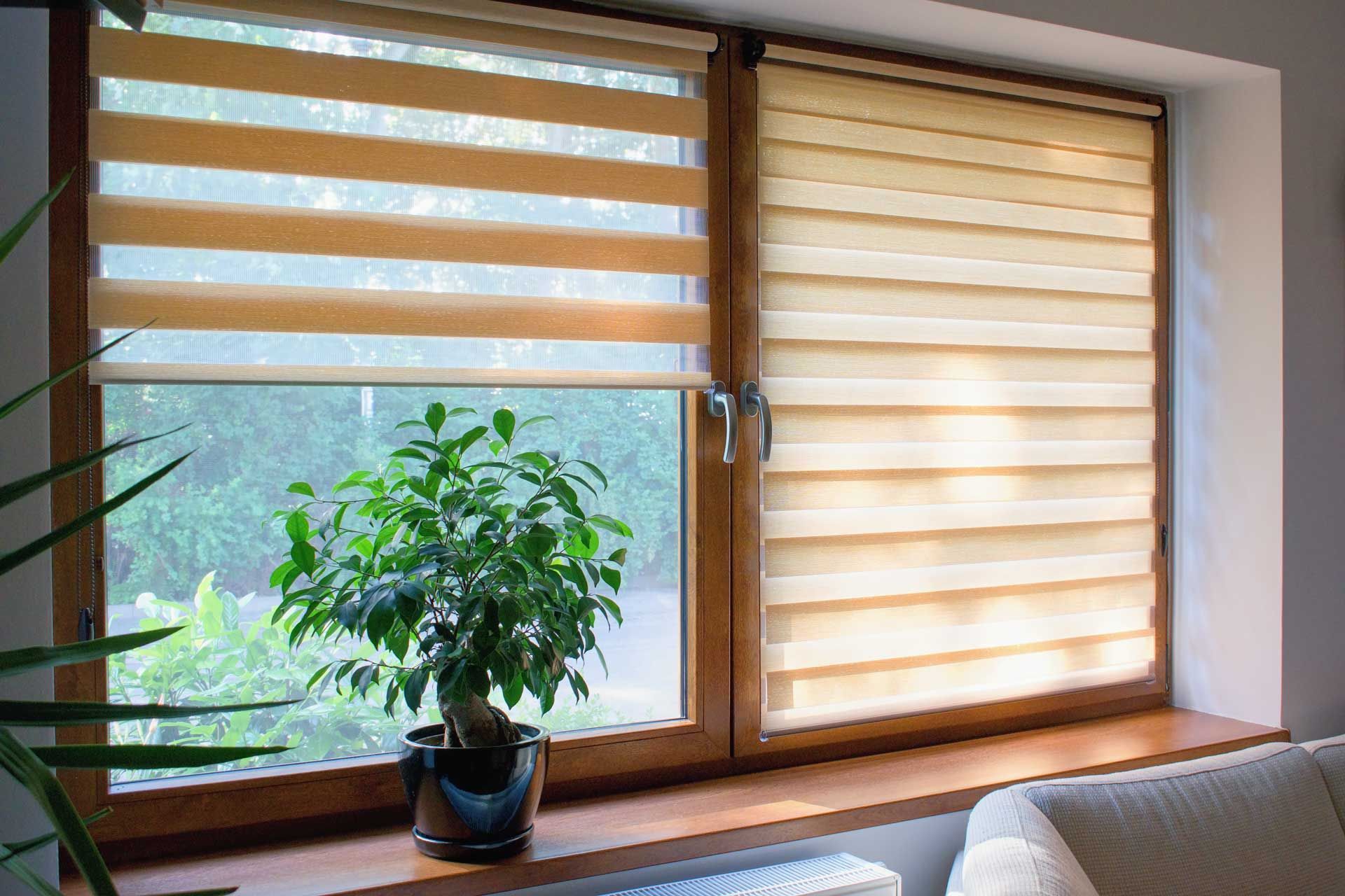 Roller Blinds