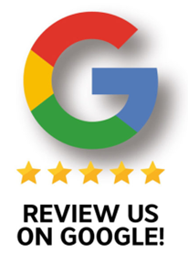 Review us on Google