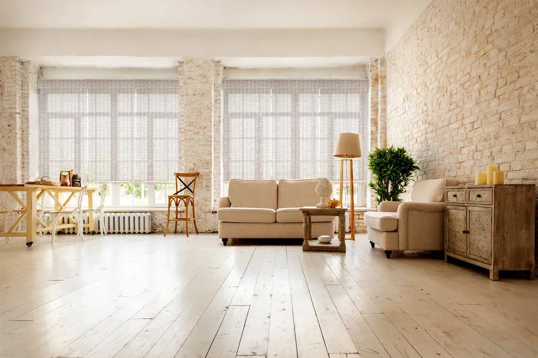 Light Control Without Sacrificing Views