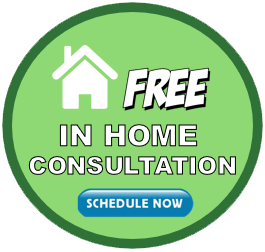Free In Home Consultation