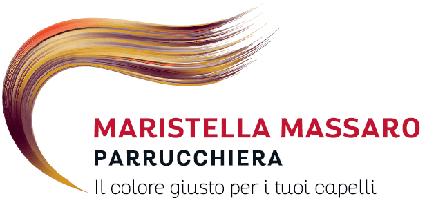 Parrucchiera Massaro Maristella - LOGO