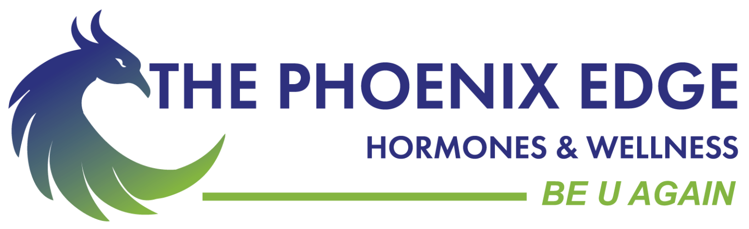 The Phoenix Edge-logo
The Phoenix Edge
Hormone Replacement Therapy
HRT
Testosterone Replacement Therapy
TRT
Menopause
Fatigue
Diet
Weight Loss
HGH
Human Growth Hormone
HGH Peptides
Peptides 
Hot Flashes
Night Sweats 
Vaginal Dryness
Vaginal Atrophy
Painful Sex
Muscle
