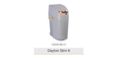 Addolcitore Dayton Sim 8