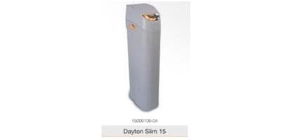 Addolcitore Dayton Sim 15