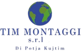 Logo Tim Montaggi