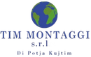Logo Tim Montaggi