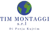 Logo Tim Montaggi