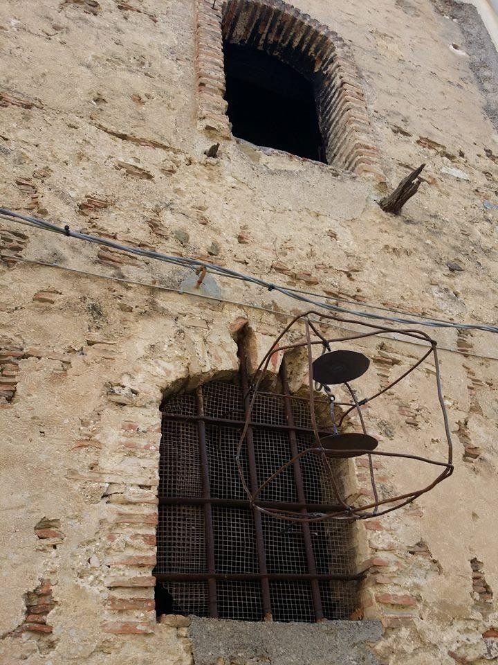 Ferro, Arte, Passione