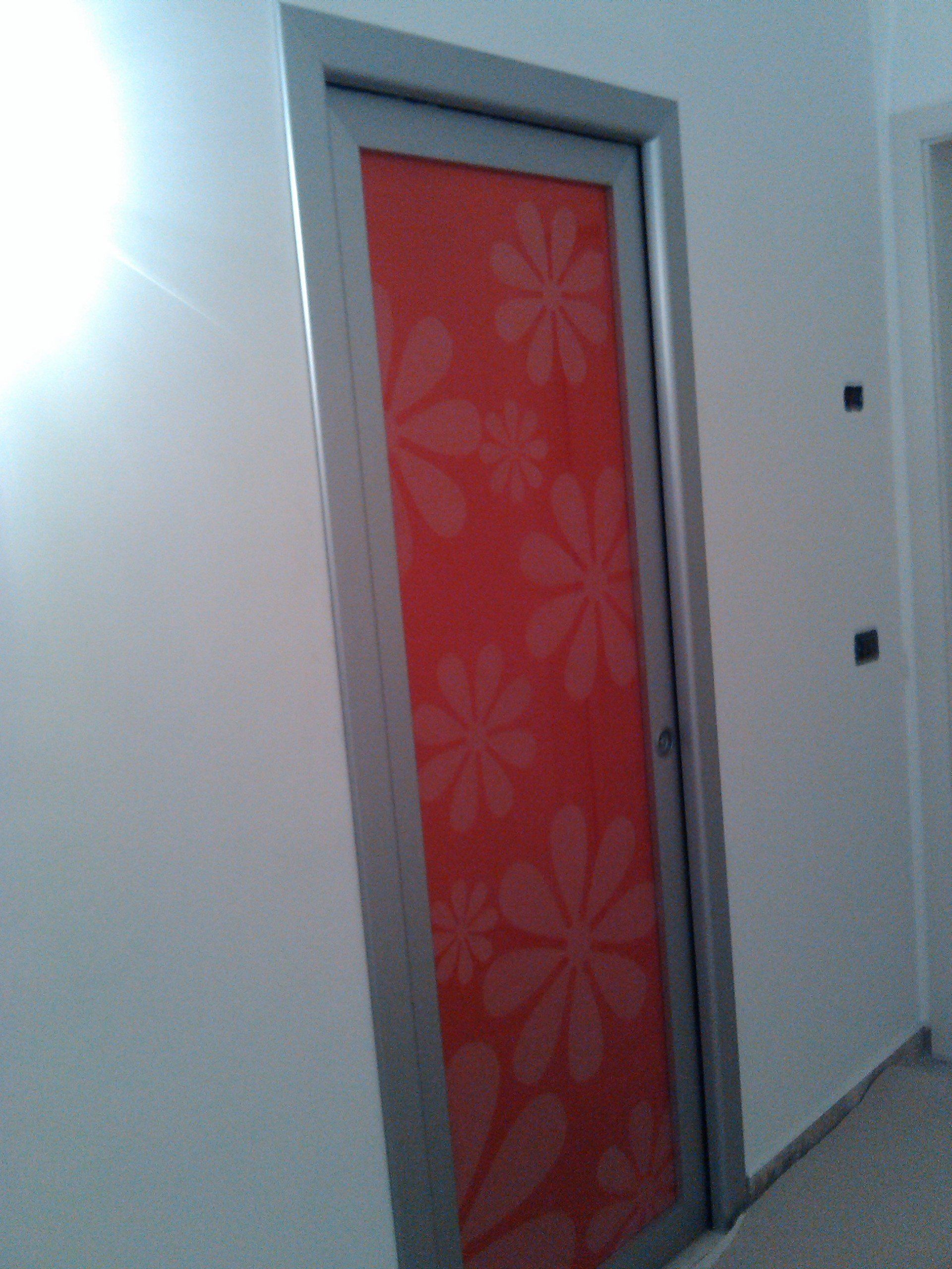 Design moderno, lineare e semplice