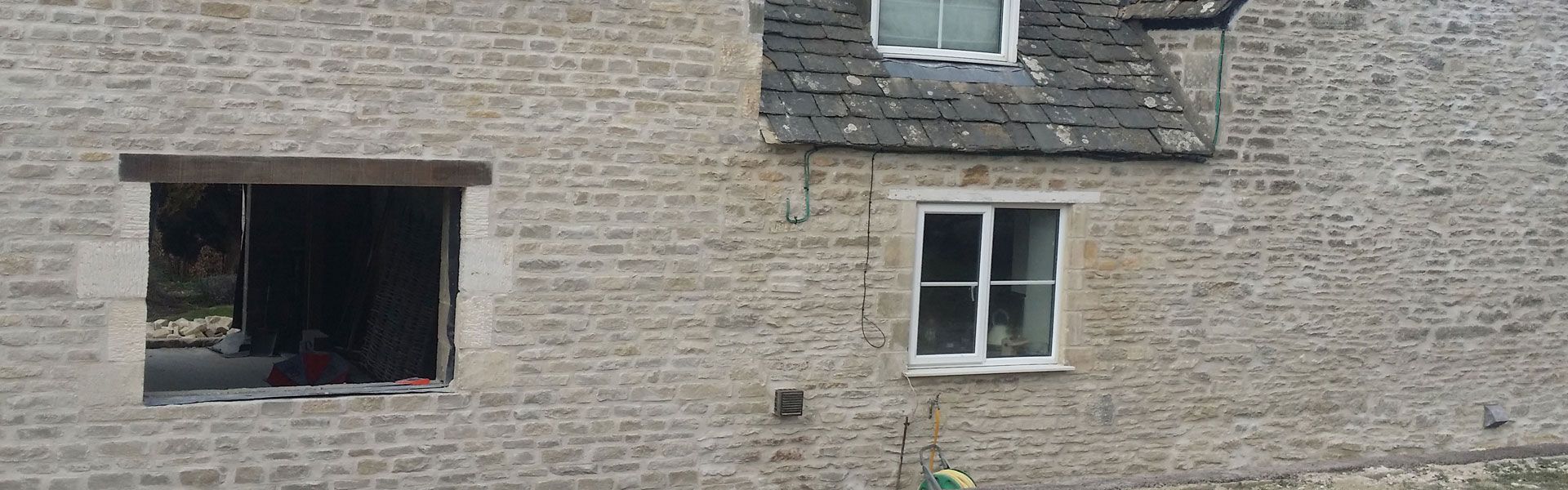 Lime mortar specialists