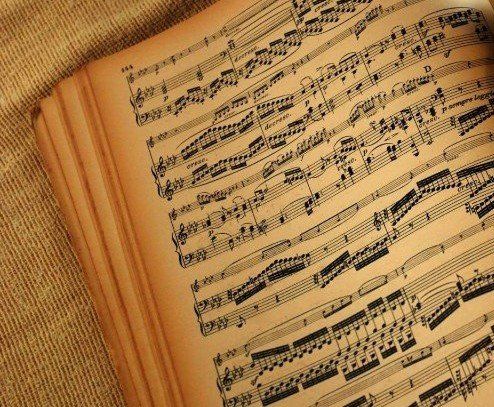 Profesor de lenguaje musical