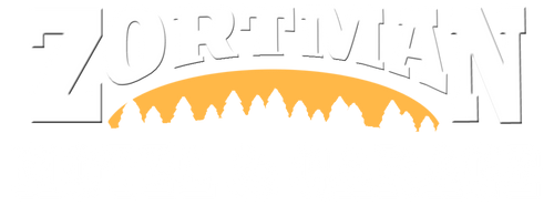 Zortman Motel & Garage logo