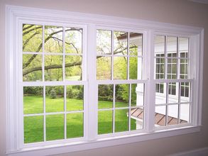 Beautify and better insulate your home with new windows