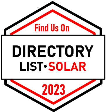Find us on The Directory List Solar