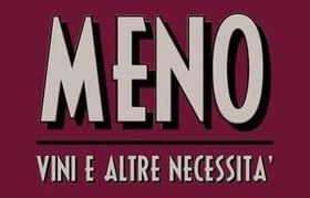 La parola meno è su uno sfondo viola