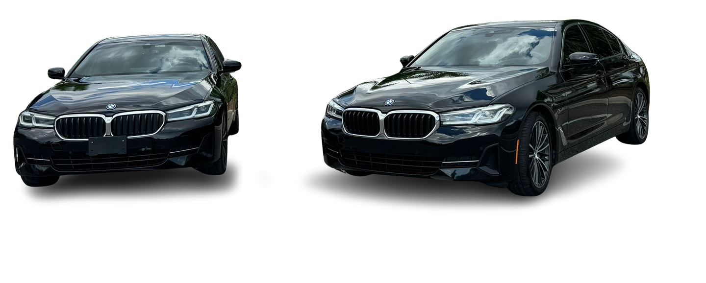 2023 BMW 530e