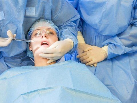 Trattamenti di chirurgia orale