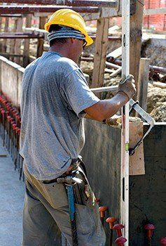 Construction Site - Construction Staffing in Salt Lake, UT
