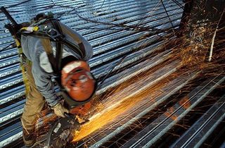 Industrial Worker - Construction Staffing in Salt Lake City, UT