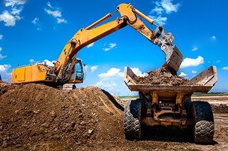 Excavator - Construction Jobs in Orem, UT