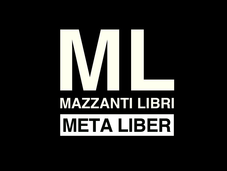 App Mazzanti Libri - Meta Liber