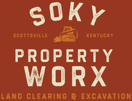 SOKY Property Worx | Excavation Contractor in Scottsville, KY