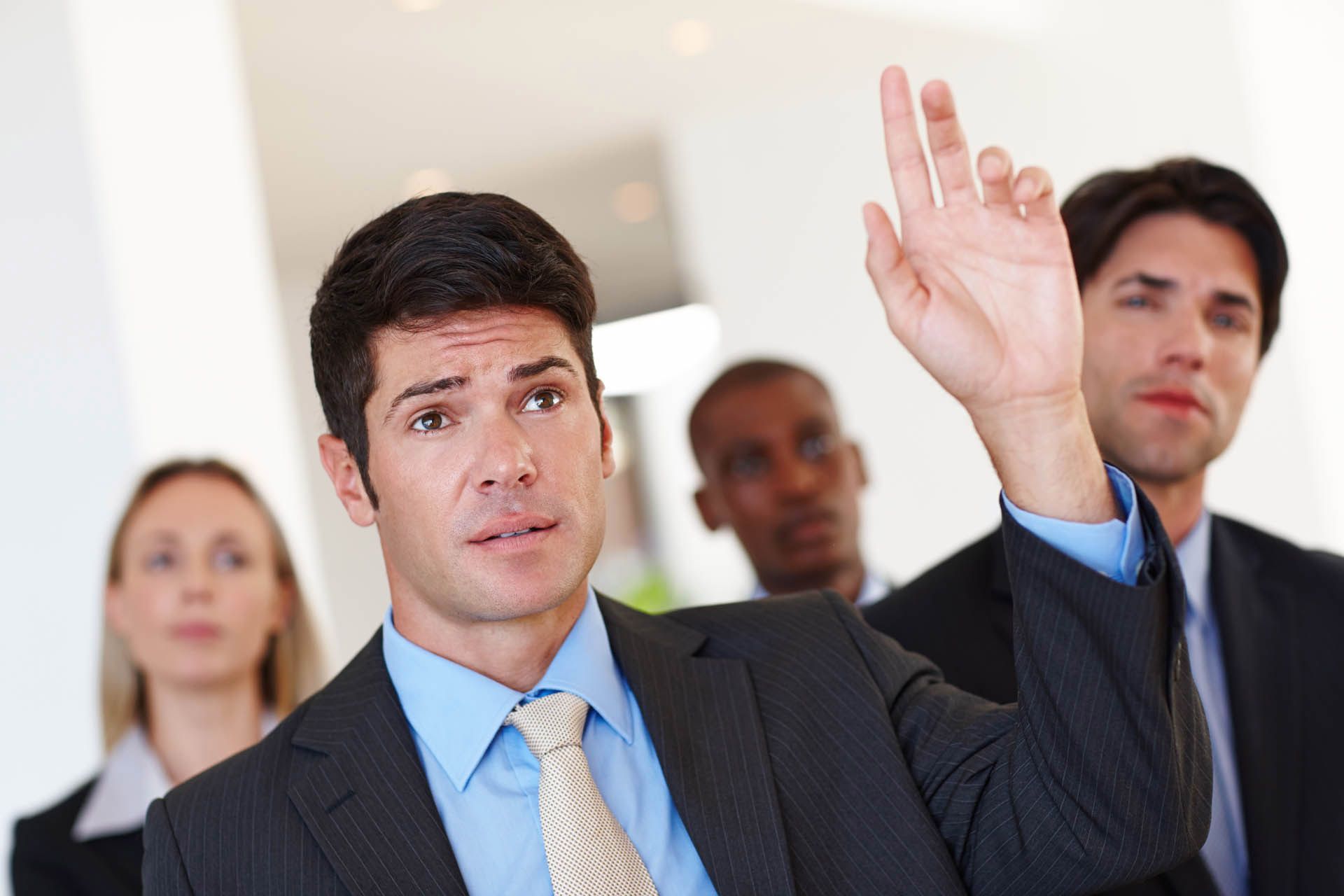 There are multiple reasons why go-to-market strategies fail. At the top of the list is confusion.