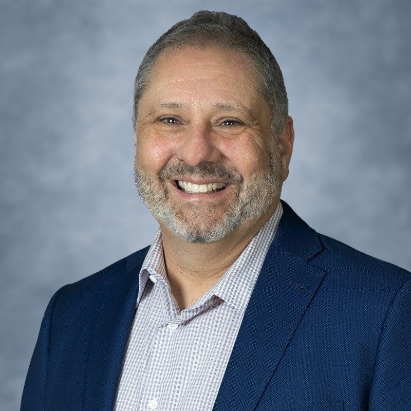 Michael Grossman, CEO of Clean Up Marketing