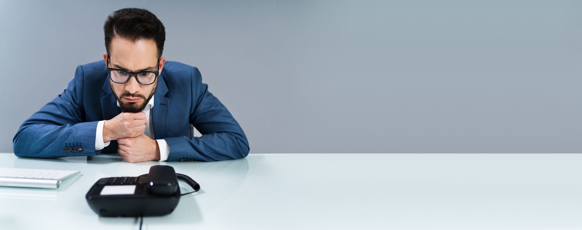 Wondering why investors and pilot partners aren't returning your calls?