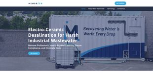 A woman smiling while fueling a car at a gas station, with Clean Fuel Washington branding and text about cleaner fuels.