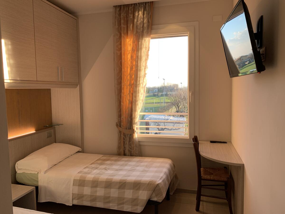 B&B Le tre botti rimini