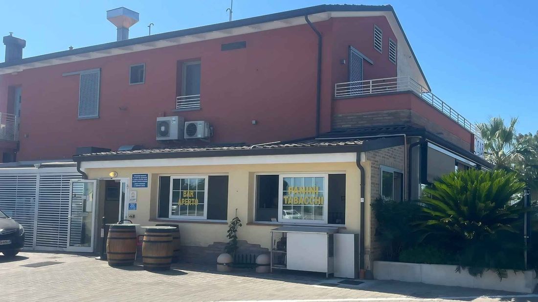 Locanda tre botti