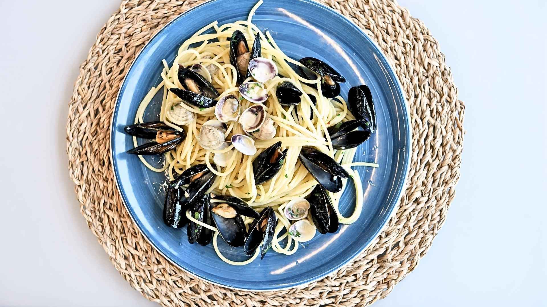 Ristorante Osteria Le Tre Botti Rimini