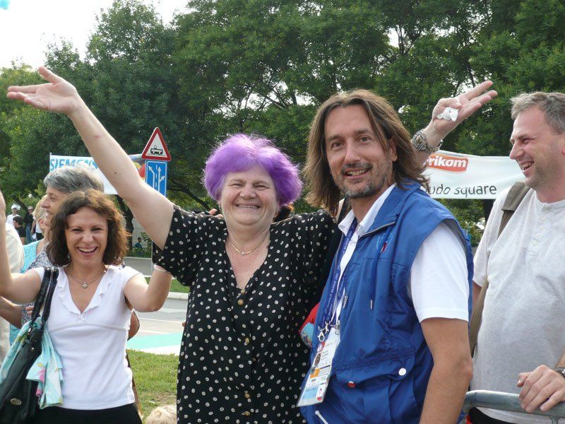 socio titolare del centro di fisioterapia