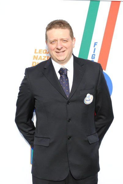 Titolare del centro di fisioterapia