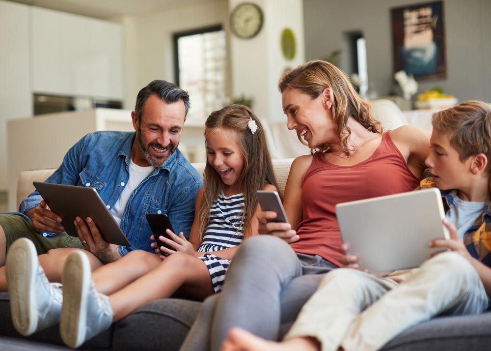 Confidence & Comfort During a Power Outage