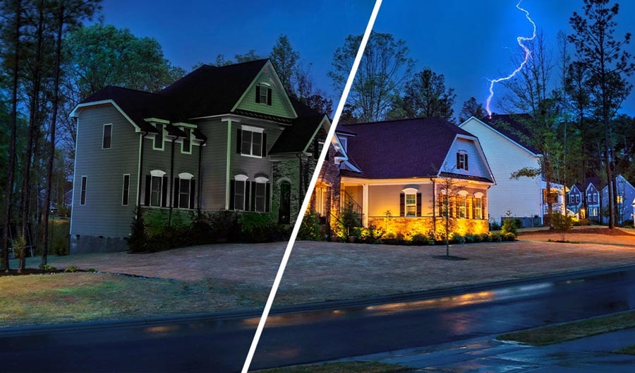 Prevent Storm Damage & Power Outage Costs