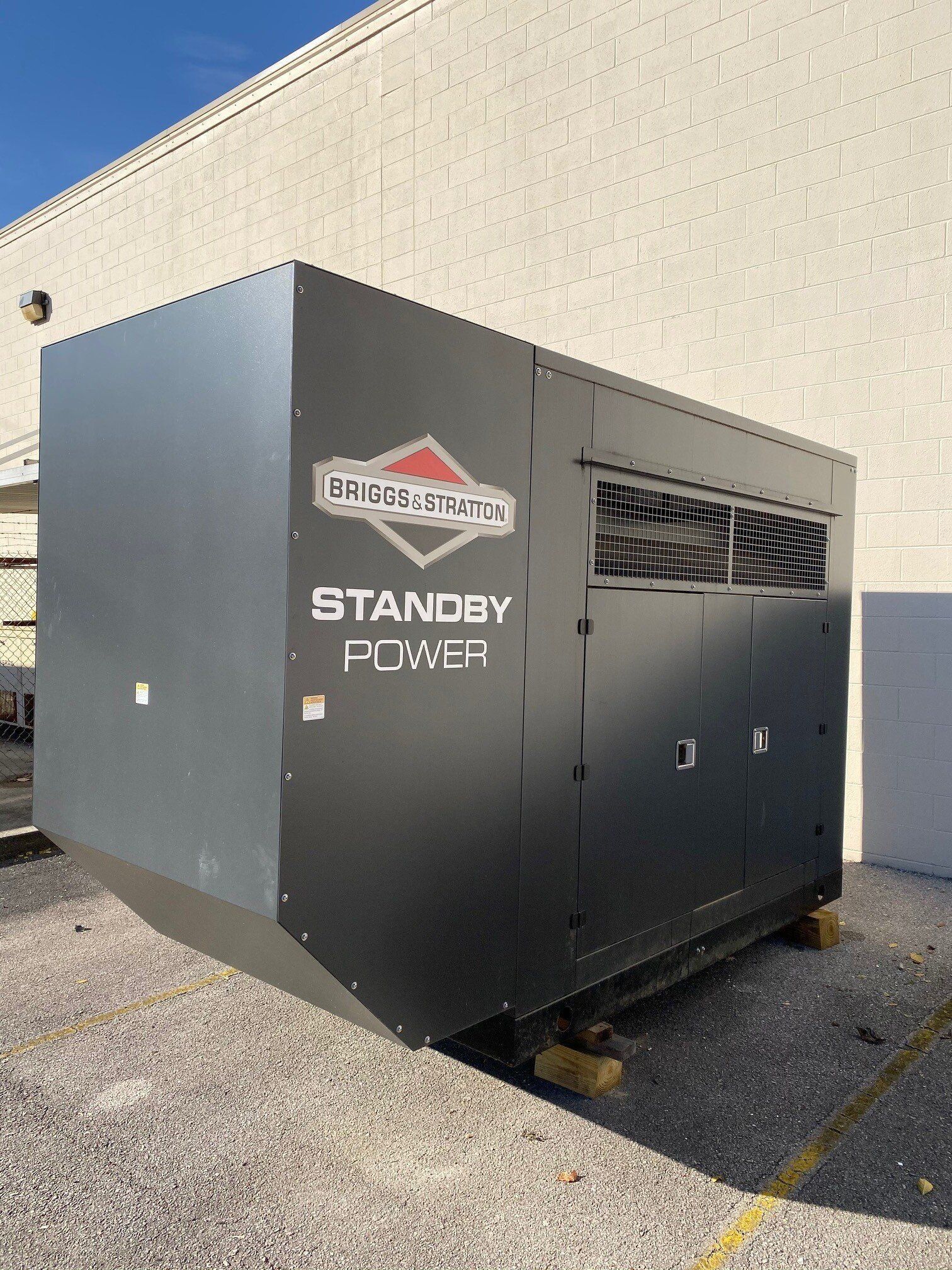 Residential: Outsmart Power Outages