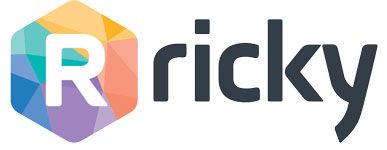 Ricky Richards Logo