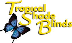 Tropical Shade Blinds - Residential & Commercial Exterior Window Blinds in Cairns