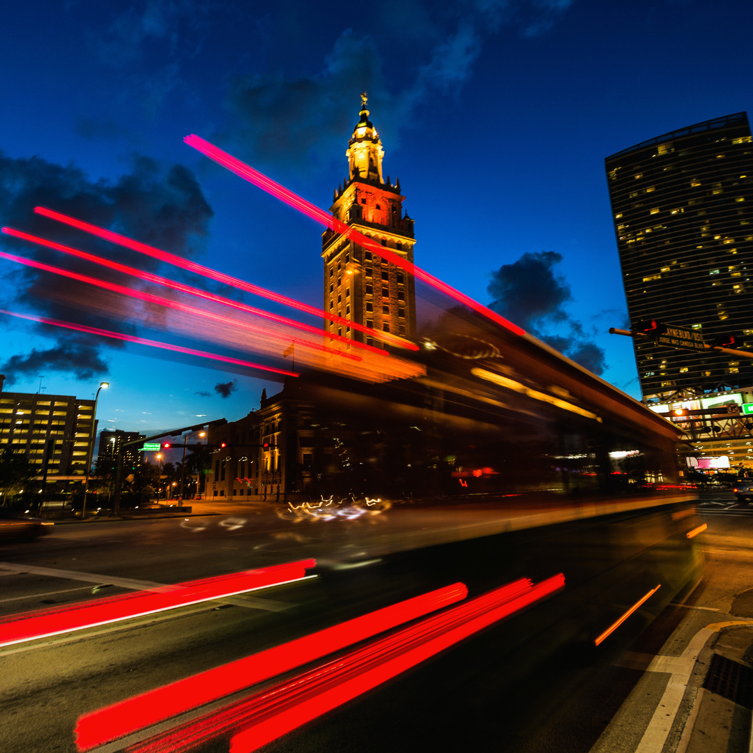 HOME - American Transportation & Limo