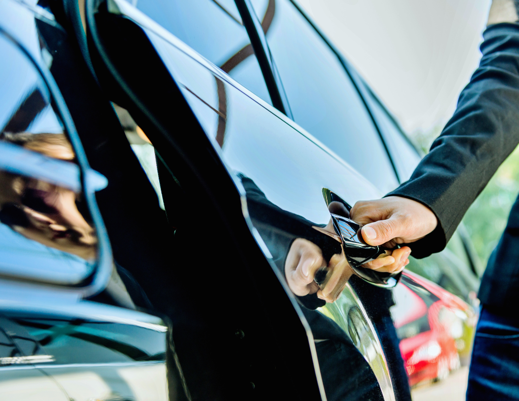 HOME - American Transportation & Limo