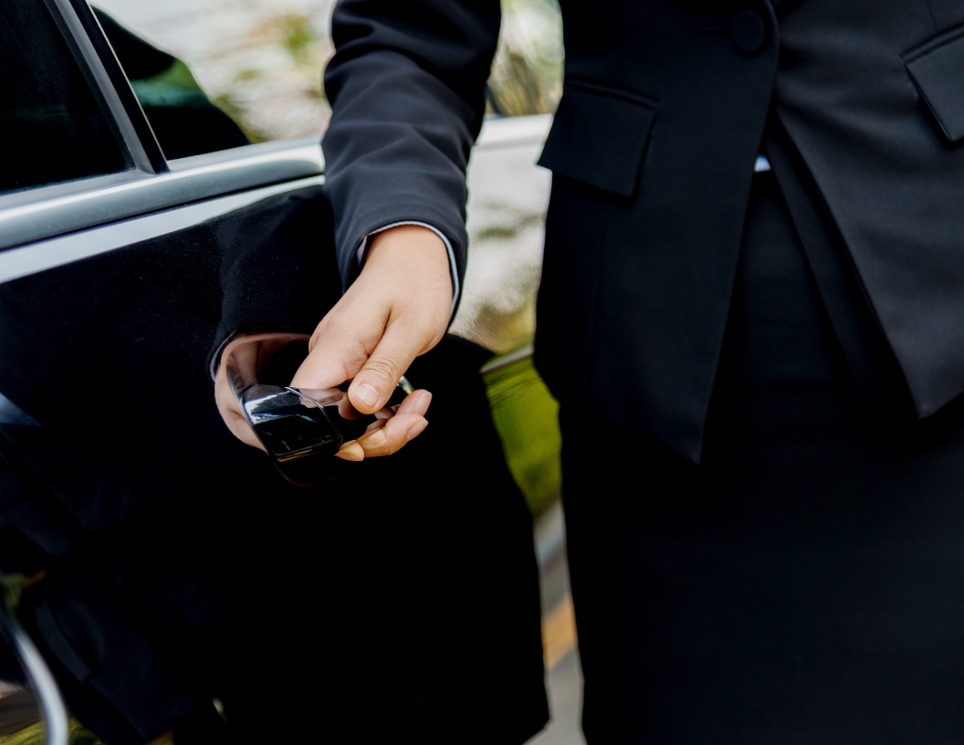 HOME - American Transportation & Limo