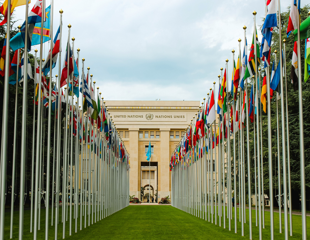 HOME - American Transportation & Limo