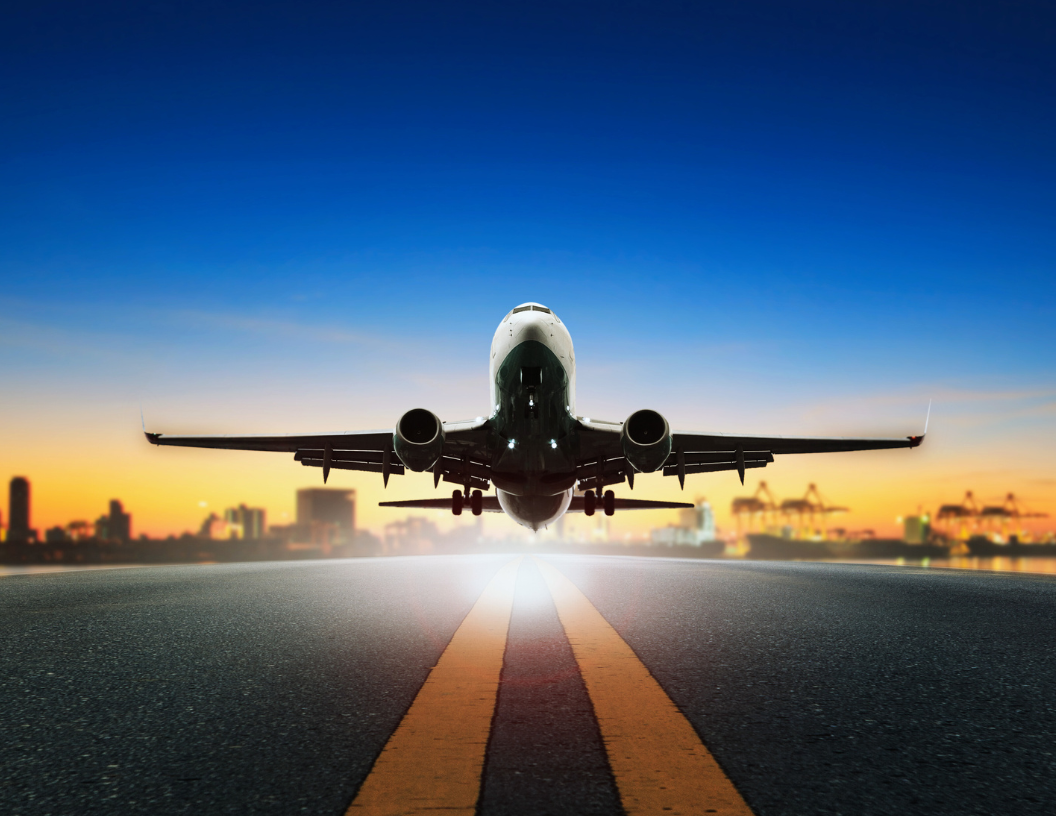 HOME - American Transportation & Limo