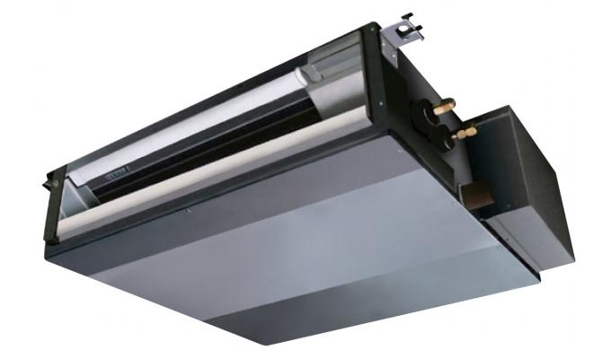impianti canalizzati Mitsubishi Electric