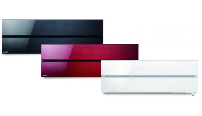 Condizionatori Mitsubishi Electric Milano