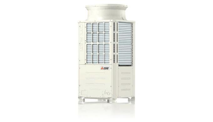 vrf Mitsubishi Electric