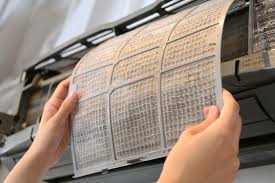 manutenzione condizionatori